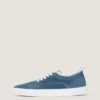 Nowe trampki City z zamszu Nowe trampki City z zamszu
