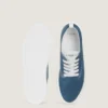 Nowe trampki City z zamszu Nowe trampki City z zamszu