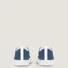 Nowe trampki City z zamszu Nowe trampki City z zamszu