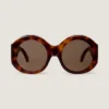 Okulary przeciwsłoneczne Cocoon z acetatu Okulary przeciwsłoneczne Cocoon z acetatu