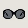 Okulary przeciwsłoneczne Cocoon z acetatu Okulary przeciwsłoneczne Cocoon z acetatu