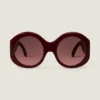 Okulary przeciwsłoneczne Cocoon z acetatu Okulary przeciwsłoneczne Cocoon z acetatu