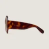 Okulary przeciwsłoneczne Cocoon z acetatu Okulary przeciwsłoneczne Cocoon z acetatu