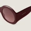 Okulary przeciwsłoneczne Cocoon z acetatu Okulary przeciwsłoneczne Cocoon z acetatu