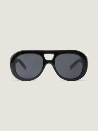Okulary przeciwsłoneczne Givenchy Bold z acetatu Okulary przeciwsłoneczne Givenchy Bold z acetatu