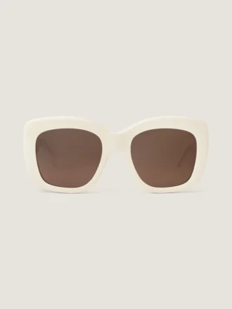 Okulary przeciwsłoneczne Givenchy Bold z acetatu