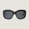 Okulary przeciwsłoneczne Givenchy Bold z acetatu Okulary przeciwsłoneczne Givenchy Bold z acetatu