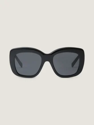 Okulary przeciwsłoneczne Givenchy Bold z acetatu