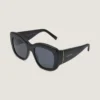 Okulary przeciwsłoneczne Givenchy Bold z acetatu Okulary przeciwsłoneczne Givenchy Bold z acetatu