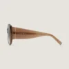 Okulary przeciwsłoneczne Givenchy Bold z acetatu Okulary przeciwsłoneczne Givenchy Bold z acetatu