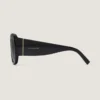 Okulary przeciwsłoneczne Givenchy Bold z acetatu Okulary przeciwsłoneczne Givenchy Bold z acetatu