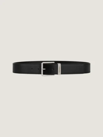 Pasek męski ze skóry 4G Leather Pasek męski ze skóry 4G Leather