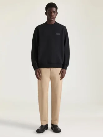 Skórzane botki Chelsea Givenchy Echo Skórzane botki Chelsea Givenchy Echo