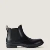 Skórzane botki Chelsea Givenchy Echo Skórzane botki Chelsea Givenchy Echo