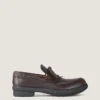 Skórzane buty żeglarskie Givenchy Echo Skórzane buty żeglarskie Givenchy Echo