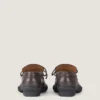 Skórzane buty żeglarskie Givenchy Echo Skórzane buty żeglarskie Givenchy Echo