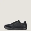 Sneakersy Givenchy Yard ze skóry i zamszu Sneakersy Givenchy Yard ze skóry i zamszu