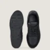 Sneakersy Givenchy Yard ze skóry i zamszu Sneakersy Givenchy Yard ze skóry i zamszu