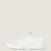 Sneakersy Givenchy Yard ze skóry i zamszu Sneakersy Givenchy Yard ze skóry i zamszu