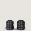 Sneakersy Givenchy Yard ze skóry i zamszu Sneakersy Givenchy Yard ze skóry i zamszu