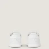 Sneakersy Givenchy Yard ze skóry i zamszu Sneakersy Givenchy Yard ze skóry i zamszu