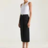 Koszulka bez rękawów Slim Fit z bawełny z nadrukiem Givenchy Paris Koszulka bez rękawów Slim Fit z bawełny z nadrukiem Givenchy Paris