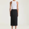 Koszulka bez rękawów Slim Fit z bawełny z nadrukiem Givenchy Paris Koszulka bez rękawów Slim Fit z bawełny z nadrukiem Givenchy Paris
