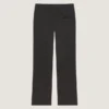 Spodnie jogger z wełny z grosgrainem Givenchy Paris Spodnie jogger z wełny z grosgrainem Givenchy Paris