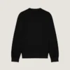 Sweter z dzianiny kaszmirowej Sweter z dzianiny kaszmirowej