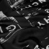Szal z jedwabiu z nadrukiem Givenchy Szal z jedwabiu z nadrukiem Givenchy