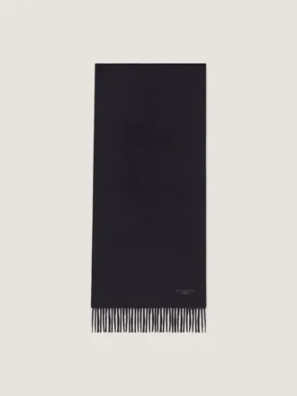 Szalik Givenchy Paris z kaszmiru Szalik Givenchy Paris z kaszmiru