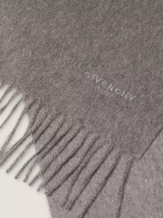 Szalik Givenchy Paris z kaszmiru Szalik Givenchy Paris z kaszmiru