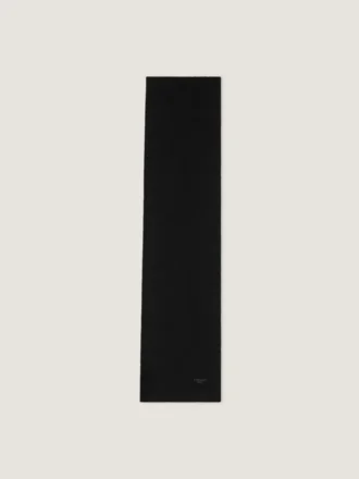 Szalik Givenchy Paris z wełny Szalik Givenchy Paris z wełny