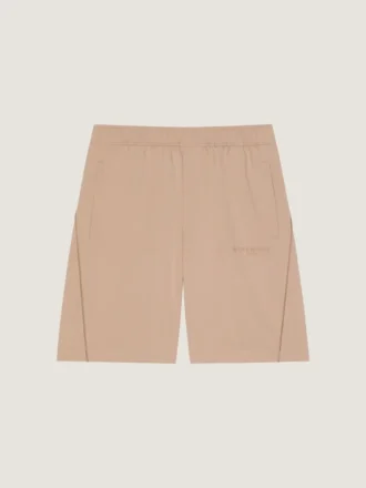 Szorty bermudy z żakardowym wzorem Givenchy Paris