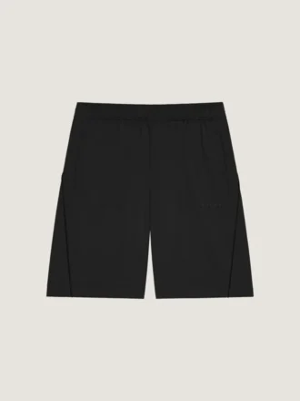 Szorty bermudy z żakardowym wzorem Givenchy Paris