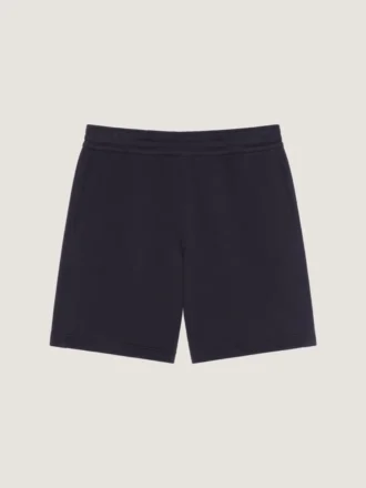Szorty bermudy z polaru z grosgrainem Givenchy Paris