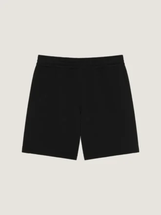 Szorty bermudy z polaru z grosgrainem Givenchy Paris