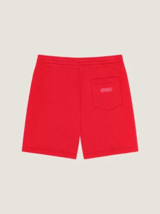 Szorty bermudy z polaru z grosgrainem Givenchy Paris
