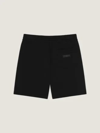 Szorty bermudy z polaru z grosgrainem Givenchy Paris