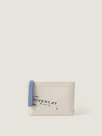 Torba Givenchy z płótna Torba Givenchy z płótna