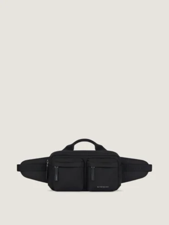 Torba na pasek Essential U z nylonu Torba na pasek Essential U z nylonu