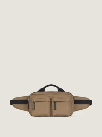 Torba na pasek Essential U z nylonu Torba na pasek Essential U z nylonu