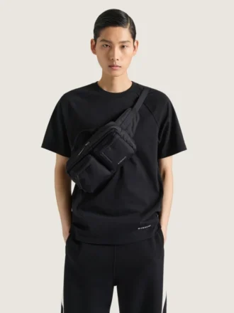 Torba na pasek Essential U z nylonu Torba na pasek Essential U z nylonu
