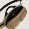 Torba na pasek Essential U z nylonu Torba na pasek Essential U z nylonu