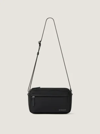 Torba na ramię Essential U z nylonu Torba na ramię Essential U z nylonu