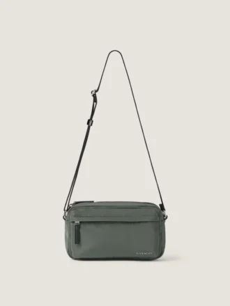 Torba na ramię Essential U z nylonu Torba na ramię Essential U z nylonu