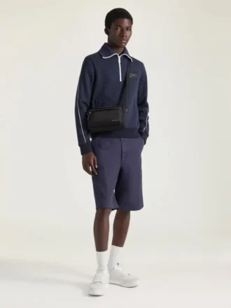 Torba na ramię Essential U z nylonu Torba na ramię Essential U z nylonu