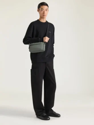 Torba na ramię Essential U z nylonu Torba na ramię Essential U z nylonu