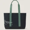 Torba typu tote Givenchy z płótna Torba typu tote Givenchy z płótna