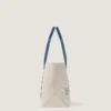 Torba typu tote Givenchy z płótna Torba typu tote Givenchy z płótna